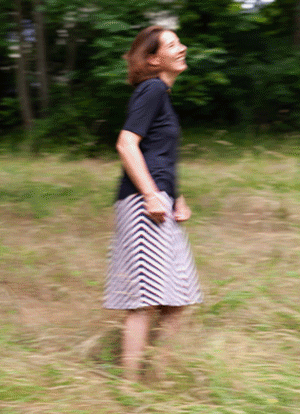 Gabriele Kruse